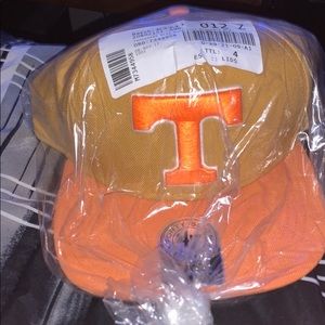Tennessee Volunteer SnapBack Cap